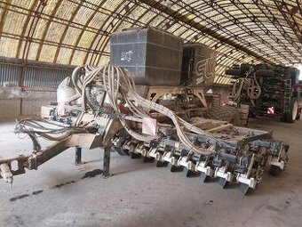 Sejačka Agrisem Boss - 1