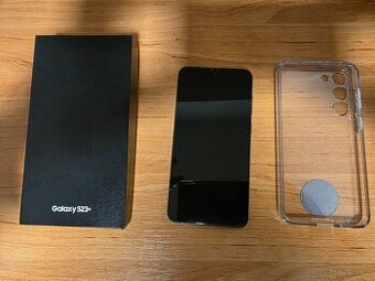 Samsung Galaxy S23 plus