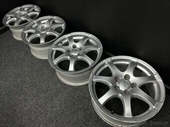 Alu Anzio 5x114,3 17”