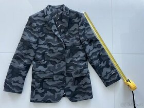 Chlapecke sako DKNY vel. 10 let