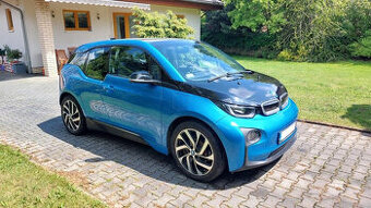 BMW i3 | REX | DPH | 94 Ah | hav