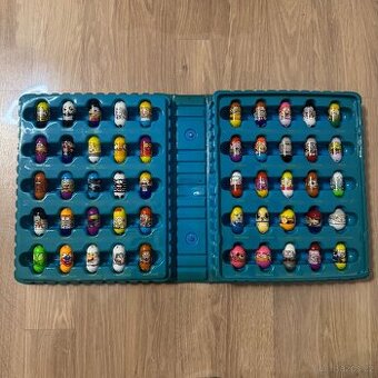 Mighty beanz - 1