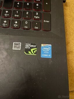 Notebook Lenovo