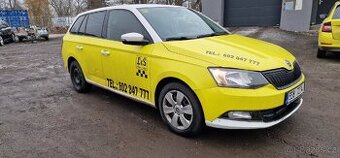 Skoda fabie  1.0 LPG 2015r