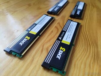 Corsair 16GB (4x 4GB)