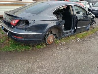 ND - Passat CC - 1