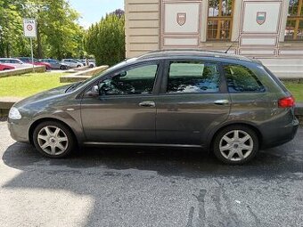 Fiat Croma II, r.v. 2005, 1,9 JTD 8V, 88 kW