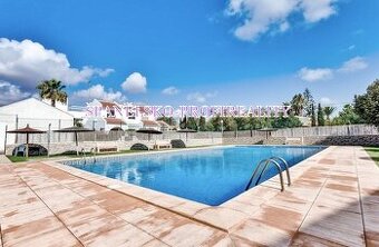Španělsko-Torrevieja, 4kk - 1