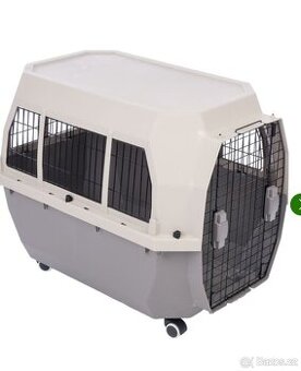 Přepravní box s kolečky - 1
