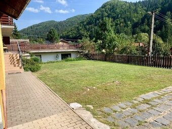 Bystravilla