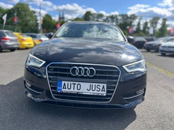 Audi 3