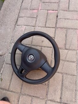 Volant Vw T5.1