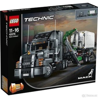 Prodám LEGO creator,technic, monster