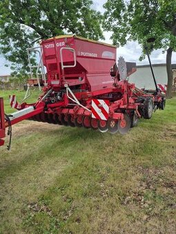 Pöttinger terrasem 4000t