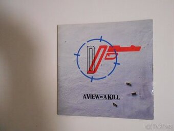 DURAN DURAN - MIX SP - VINYLY