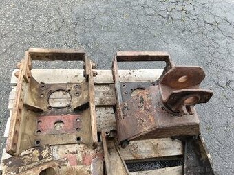 PRODÁM ZETOR ZÁVĚS A KONZOLU ZÁVĚSU
