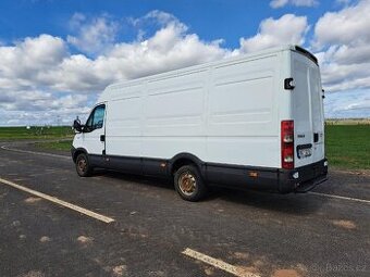 Iveco Daily 2.3 JTD, 35S12V, MAXI