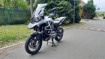 BMW R 1200 GS Adventure