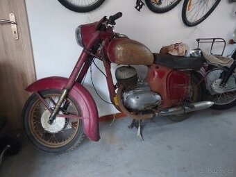 Jawa 250/559