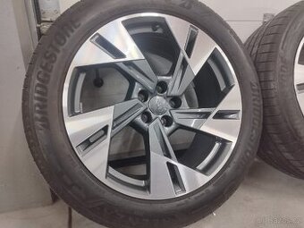 Alu kola Audi E-Tron r20 4KE601025T