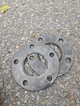 Prodam roszirovaci podlozky 5x120 72.5mm stred