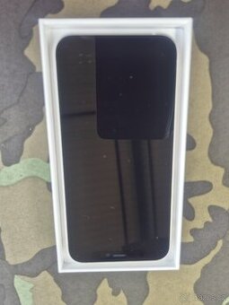 Mobil iPhone 12mini 64 GB, White,