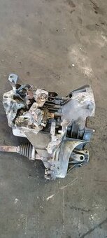 převodovka 2.2tdci transit převodovka 6c1r 7002AB