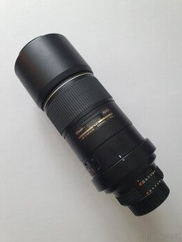 Nikon AF-S 300mm f4 ED