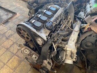 Motor AGU 1.8T 110kW