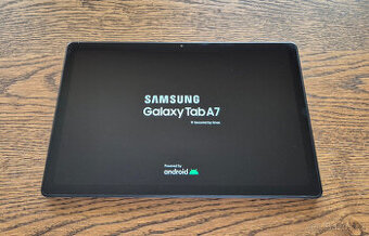 Tablet Samsung Galaxy Tab A7 Wi-Fi 32GB