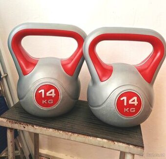 Kettlebell