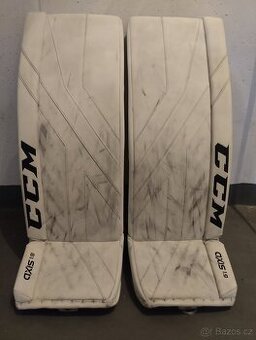 CCM Betony axis 1.9 - 1
