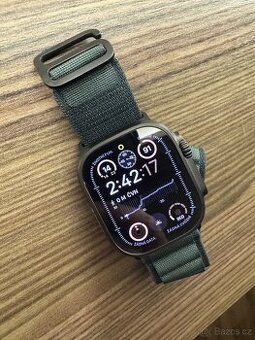 Apple watch Ultra 2