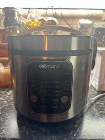 Multicooker 20in1 - 1