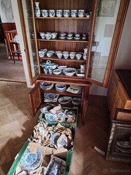 Cibulák - větší sbírka
