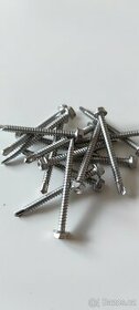 Tex 5,5x60mm nerez A2 (1200ks)