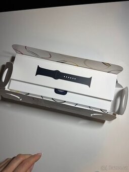 Apple Watch 8, 41mm, grey
