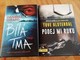 Bílá tma, Podej mi ruku