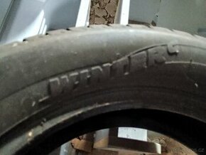 165/60-14 fabia Bf Gudrich