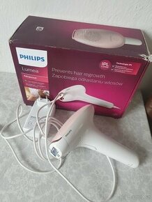 Philips Lumea epilátor