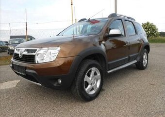 Dacia Duster 1,5 DCi 79 kW KLIMA Serviska nafta - 1