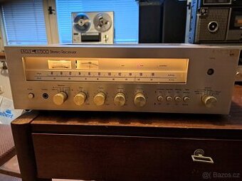 Pro kutily: Receiver EAGLE R7300 - funkční