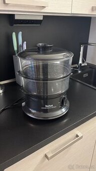 Tefal parní hrnec