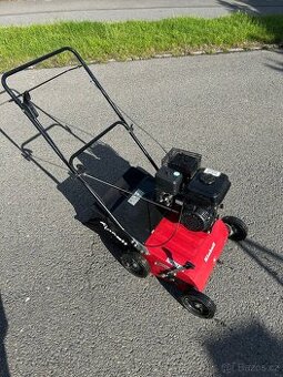 vertikutátor EINHELL