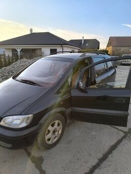 Zafira