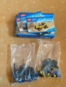 Lego 60082