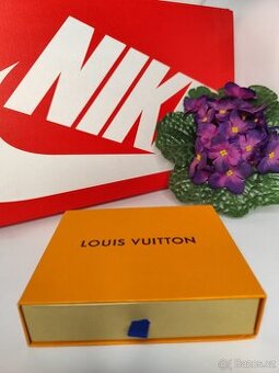 Louis Vuitton peneženka - 1