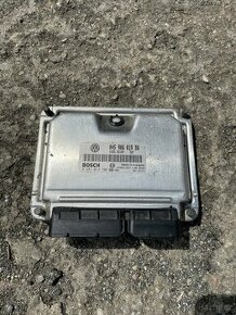 Ridici jednotka volkswagen/skoda/seat 1,4tdi