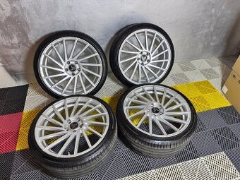 Ultrawheels ua9