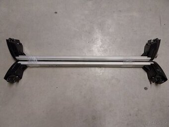Střešní nosič Audi Q7 - 4L0071151A 666
